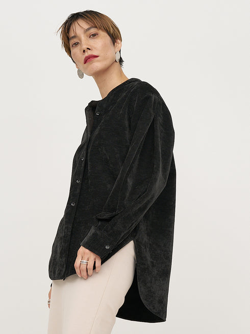 MOLE TWILL SHIRT /Y254-11127