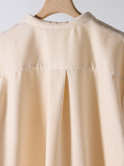 MOLE TWILL SHIRT /Y254-11127