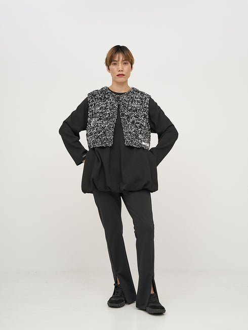 WARMER FRONT SLIT PT /Y254-31113