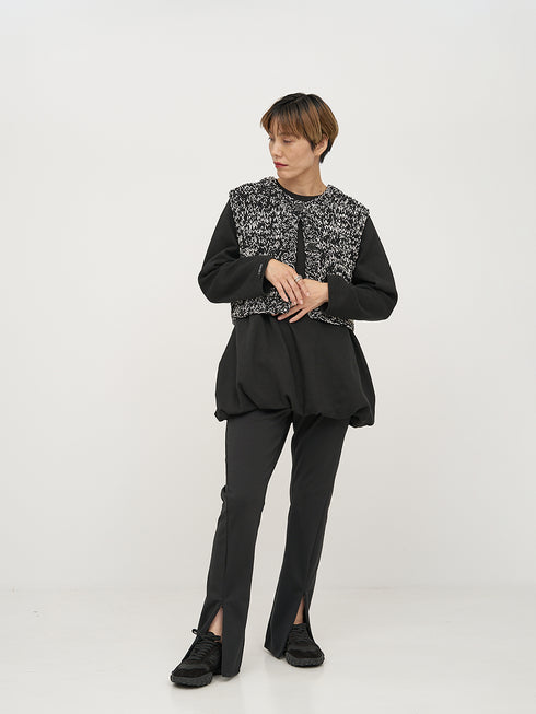 WARMER FRONT SLIT PT /Y254-31113