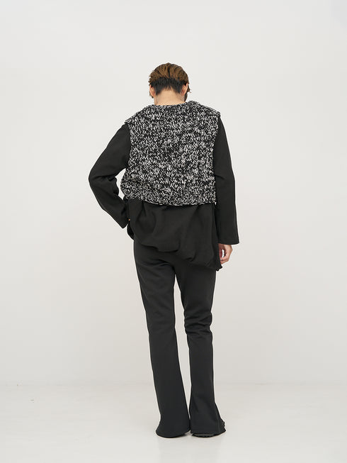 WARMER FRONT SLIT PT /Y254-31113