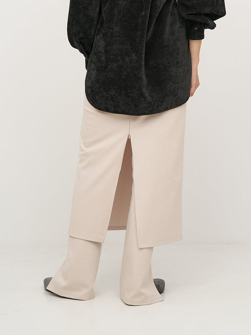 WARMER FRONT SLIT PT /Y254-31113