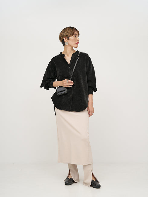 WARMER FRONT SLIT PT /Y254-31113