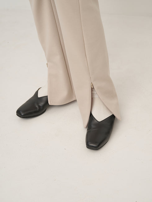 WARMER FRONT SLIT PT /Y254-31113