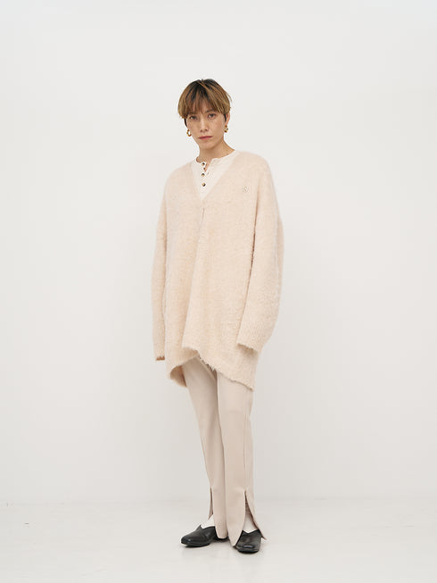 WARMER FRONT SLIT PT /Y254-31113