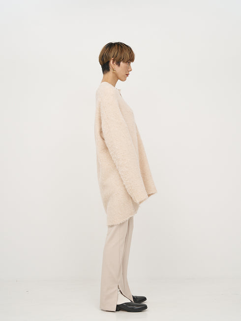 WARMER FRONT SLIT PT /Y254-31113