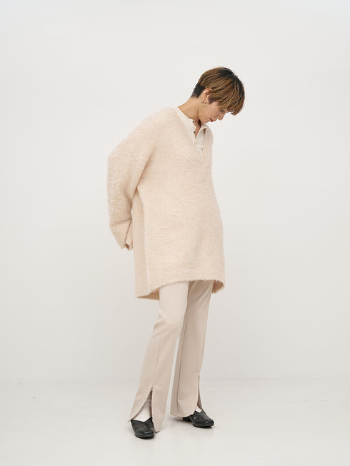 WARMER FRONT SLIT PT /Y254-31113