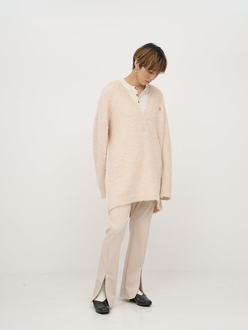 WARMER FRONT SLIT PT /Y254-31113