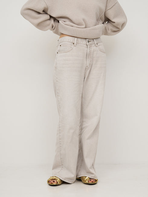 LOOSE FIT FLARE PT /Y254-31131