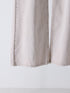LOOSE FIT FLARE PT /Y254-31131