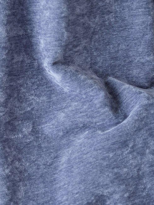 MOLE TWILL TUCK WIDE PT /Y254-31136