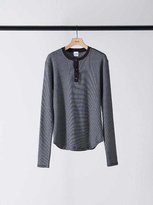 STP HENRY LONG TEE /Y254-81109