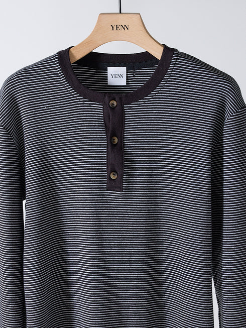 STP HENRY LONG TEE /Y254-81109