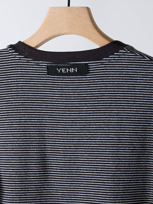 STP HENRY LONG TEE /Y254-81109