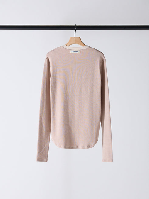 STP HENRY LONG TEE /Y254-81109