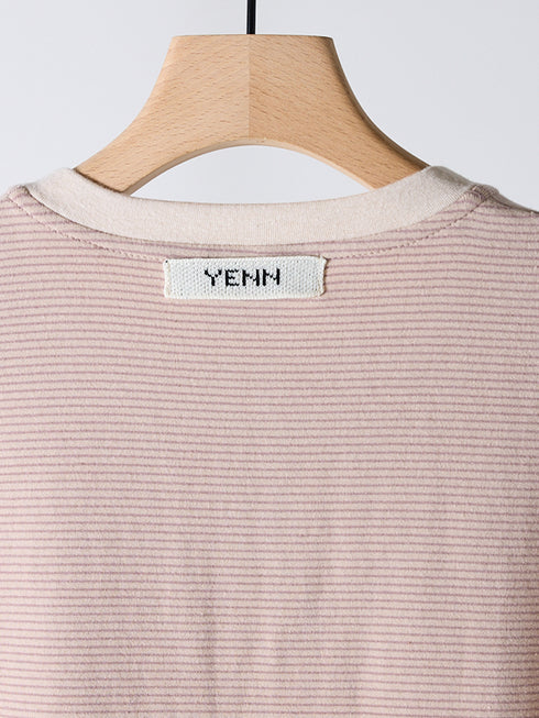 STP HENRY LONG TEE /Y254-81109