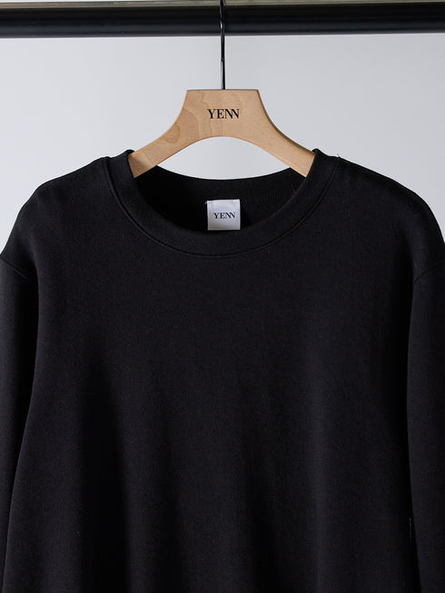 【予約:1月下旬】BALLOON TUNIC PO /Y254-81111-4