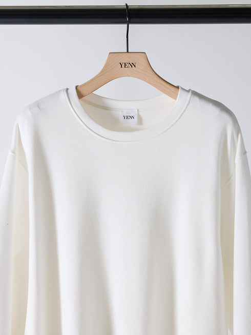 【予約:1月下旬】BALLOON TUNIC PO /Y254-81111-4