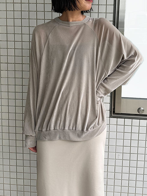 FLOCKY TULLE PO /Y254-81115