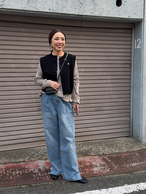 FLOCKY TULLE PO /Y254-81115