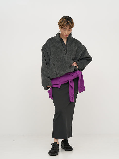 【 予約:10月中旬 】WASHABLE WOOL VN PO /Y254-91118