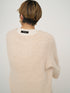 ALPACA MIX TUNIC PO /Y254-91123