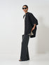 ROUND FORM SHIRT /Y261-11005