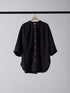 ROUND FORM SHIRT /Y261-11005
