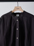 ROUND FORM SHIRT /Y261-11005