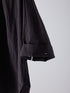 ROUND FORM SHIRT /Y261-11005