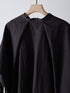 ROUND FORM SHIRT /Y261-11005