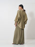 ROUND FORM SHIRT /Y261-11005