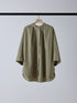 ROUND FORM SHIRT /Y261-11005