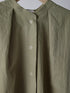 ROUND FORM SHIRT /Y261-11005