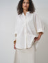 ROUND FORM SHIRT /Y261-11005