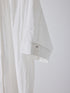 ROUND FORM SHIRT /Y261-11005
