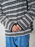 【 予約:2月上旬 】STP LONG TEE BLOUSE /Y261-11009