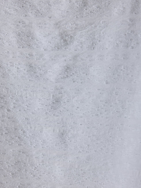 【 予約:2月上旬 】STP LONG TEE BLOUSE /Y261-11009