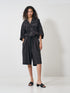 ROUND FORM SHIRT /Y261-11005