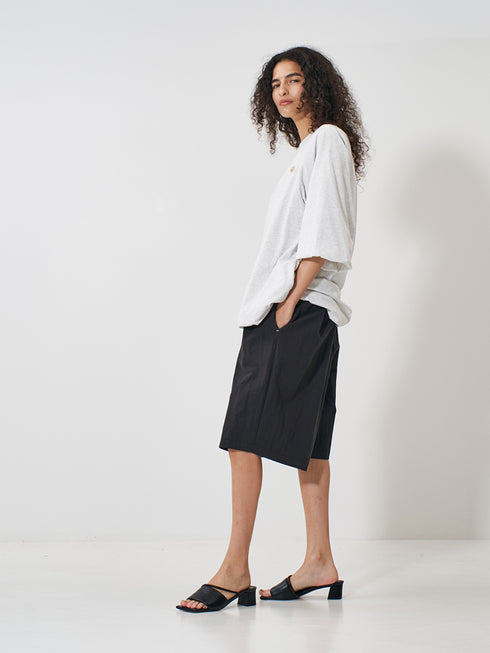 【 予約:2月上旬 】EASY BERMUDA PT /Y261-31006