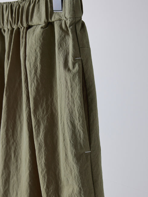 【 予約:2月上旬 】EASY BERMUDA PT /Y261-31006