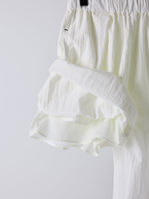 【 予約:2月上旬 】EASY BERMUDA PT /Y261-31006