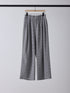 PLAID TUCK EASY PT /Y261-31008-2