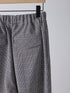 PLAID TUCK EASY PT /Y261-31008-2