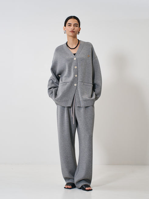 【 予約:2月上旬 】SPONDISH TUCK PT /Y261-31011