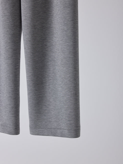 【 予約:2月上旬 】SPONDISH TUCK PT /Y261-31011