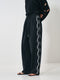 【 予約:2月上旬 】CODE EMBRO PANTS /Y261-32004
