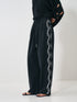 【 予約:2月上旬 】CODE EMBRO PANTS /Y261-32004