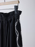 【 予約:2月上旬 】CODE EMBRO PANTS /Y261-32004