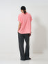 【 予約:2月上旬 】SIDE SLIT SLACKS /Y261-32022